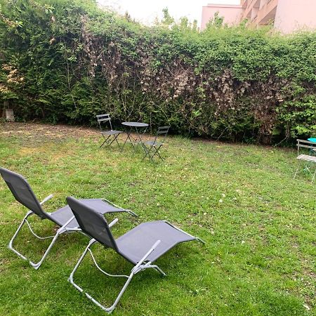 Villa Tenjin chambre 2 Bondy Eksteriør billede