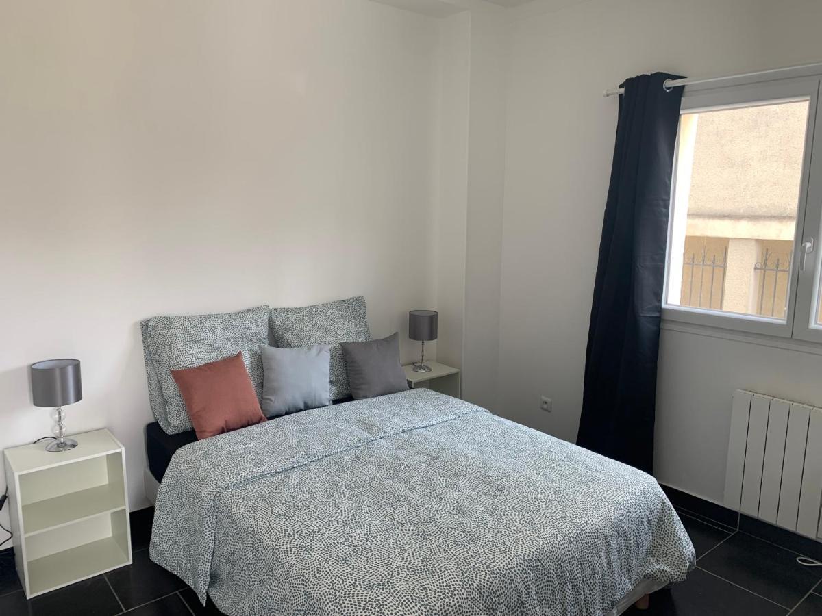 Villa Tenjin chambre 2 Bondy Eksteriør billede